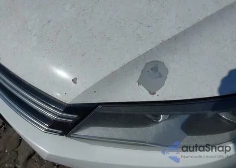 2014 Volkswagen Tiguan S z USA, uszkodzony, nr VIN WVGAV3AX3EW567791